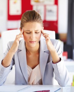 Μήπως Έχετε Πονοκέφαλους;