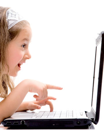 Πόσο Κολλημένο είναι το Παιδί σας στον Υπολογιστή 