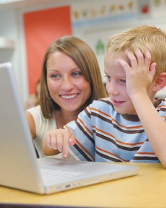 Υπολογιστής: Ο Νέος Κολητός των Παιδιών μας image