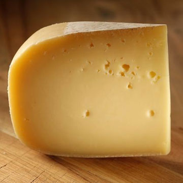 Τυρί και Γαστρονομία