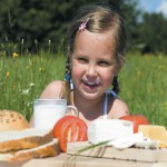 Πόσο Κρέας πρέπει να τρώνε τα Παιδιά;