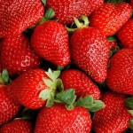 Φράουλα … Κόκκινος Γευστικός Πειρασμός