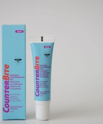 Counterbite gel