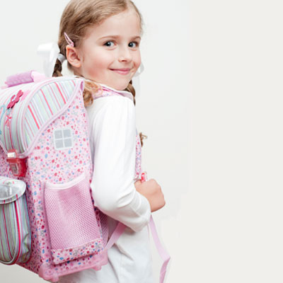 Είναι το Παιδί σας Έτοιμο για το Σχολείο;