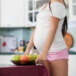 Η Διατροφή τη Περίοδο της Εγκυμοσύνης