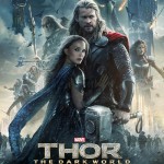 Νέα Ταινία Thor 2: Σκοτεινός Κόσμος