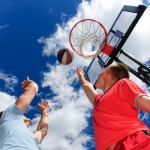 Ο Αθλητισμός στη Ζωή των Παιδιών