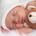 Ύπνος & Ασφάλεια για το Μωρό σας