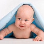 Πως να Διαλέξω το Σωστό Μέγεθος Πάνας για το Μωρό μου