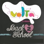«Back to School» στα Volta Fun Town