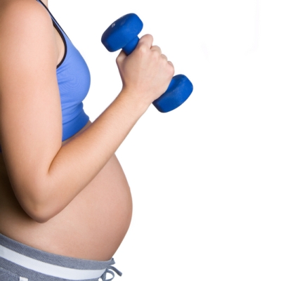 Καλοί Λόγοι για Γυμναστική στην Εγκυμοσύνη