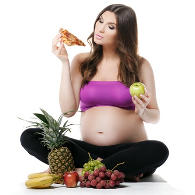 Διατροφή & Εγκυμοσύνη, Τι να προσέξετε;