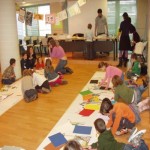 Εκπαιδευτικά Προγράμματα για Παιδιά στη Θεσσαλονίκη 