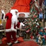 Χριστούγεννα για Παιδιά στα Τρίκαλα –  » Ο Μύλος των Ξωτικών»