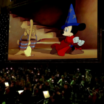 Νικητές για τον Διαγωνισμό Disney’s Fantasia Live in Concert στο Badminton