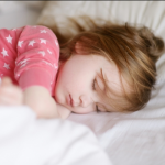 Μήπως το παιδί σας φοβάται στον ύπνο του;