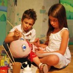 Δραστηριότητες για Παιδιά 2-10 Ετών στην Παραμυθοχώρα