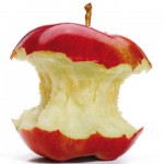 Το μήλο στη Διατροφή των Παιδιών