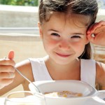 Διατροφή για Υγεία & Ανάπτυξη του Παιδιού