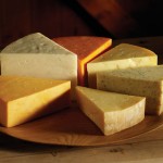 Τυρί και Γαστρονομία