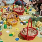Πασχαλινή γιορτή-BAZAAR βιβλίων, Εκδηλώσεις για Παιδιά