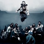 Θεατρική Παράσταση Ιλιάδα στο Δημοτικό Θέατρο Θεσσαλονίκης