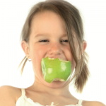 Φρούτα Και Λαχανικά για τη Διατροφή του Παιδιού