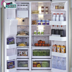 Βάλτε τα Πράγματα στη Σωστή Θέση στο Ψυγείο