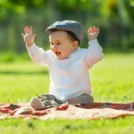 Μύθοι & Αλήθειες για το 1ο Καλοκαίρι του Μωρού σας