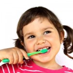 Δόντια & Διατροφή των Παιδιών