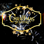 Christmas Factory …Χριστουγεννιάτικη Εκδήλωση για Παιδιά 