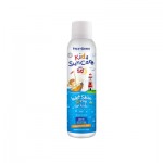Νέο Αντιλιακό Frezyderm Wet skin Spray για παιδιά, SPF 50